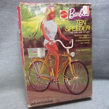 Vintage barbie ten for sale  Coal Township