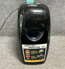 Fellowes paper shredder for sale  North Miami Beach