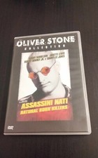 Dvd oliver stone usato  Carrara