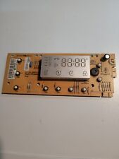 Scheda comandi avtf129 usato  Roncoferraro