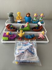 Jim Henson's Muppet Bebés Vintage Happy Meal McDonald's 1990 Lote Mixto segunda mano  Embacar hacia Argentina