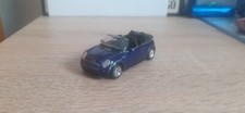 Mini cooper convertible d'occasion  Expédié en Belgium
