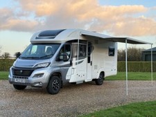 Auto trail tracker for sale  NEWPORT