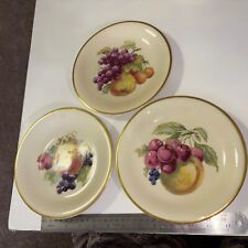 Lot plates schwarzenhammer for sale  Townsend