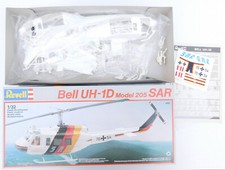 Revell 4440 bell gebraucht kaufen  Schwalmstadt