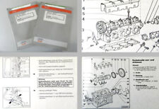 Reparaturleitfaden audi werkst gebraucht kaufen  Merseburg