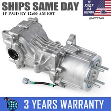 Rear carrier differential for sale  Los Angeles