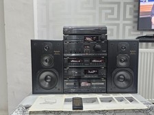 High end technics for sale  WALSALL