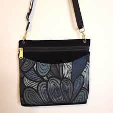 Danny black blue for sale  Medford
