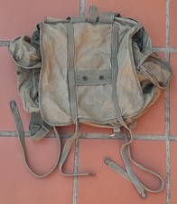 Sac musette tap d'occasion  Toulon-