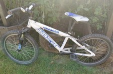 saracen rufftrax for sale saracen rufftrax for sale WIRRAL