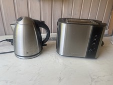 Set wasserkocher wmf gebraucht kaufen  Leinfelden-Echterdingen
