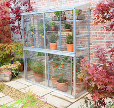 Small lean greenhouse for sale  PETERBOROUGH