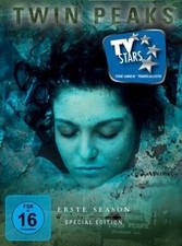 Twin peaks season gebraucht kaufen Twin peaks season gebraucht kaufen  Berlin