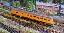 Gauge atlas union for sale  SHEFFIELD