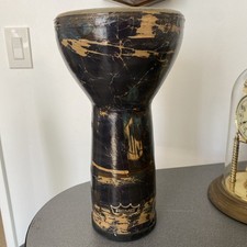 Bongo doumbek drum for sale  San Pedro