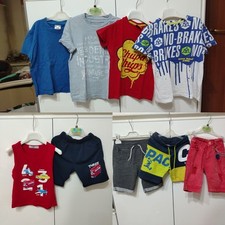 Set lotto abbigliamento usato  Torrenova