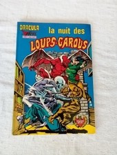 Comics artima color d'occasion  Pontoise