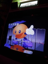 Hyper pacman semicom for sale  Houston