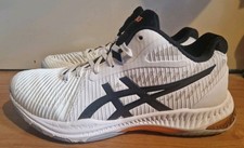Mens asics netburner for sale  COVENTRY