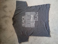 punk shirt for sale  BUXTON