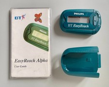 Philips easyreach alpha for sale  LEEDS
