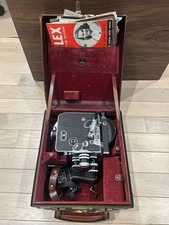 Paillard bolex h16 for sale  Chicago