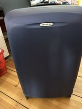 Samsonite cure spinner gebraucht kaufen  Berlin