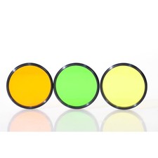 58mm farbfilterset range gebraucht kaufen  Rain