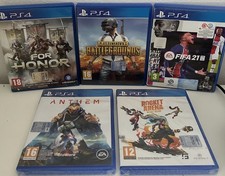 Lotto giochi ps4 usato  Vecchiano