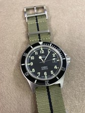Glycine combat sub for sale  HUNTINGDON