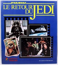 Star wars retour d'occasion  France