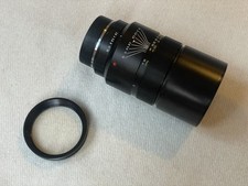 Leitz wetzlar 180mm for sale  LONDON