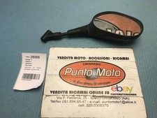 Specchio specchietto retroviso usato  Frattaminore