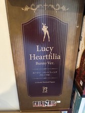 Fairy tail lucy for sale Fairy tail lucy for sale  BASINGSTOKE
