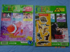 Kinder jugend zeitschriften gebraucht kaufen  Deggendorf