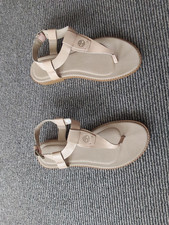 Timberland sandalen riverside gebraucht kaufen  Langen