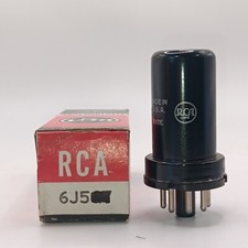Rca jan crc for sale  Shingle Springs