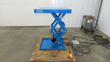 Hymo hydraulic scissor for sale  Millersburg