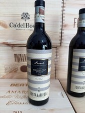 Barolo serralunga alba usato  Praia a Mare