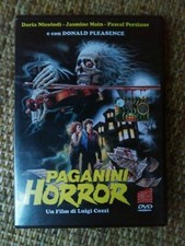 Paganini horror luigi usato  Ceggia