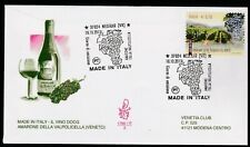 2013 italia fdc usato  Verona