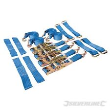 Silverline 16pc car for sale  YEOVIL