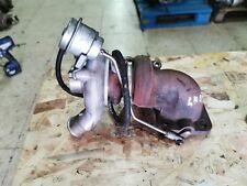 Turbina peugeot citroen usato  Agrigento