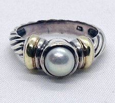 David yurman 14k for sale  Buffalo Grove