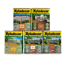 Xyladecor hartholz öl gebraucht kaufen  Duisburg