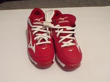 New mizuno spike for sale  Battle Creek