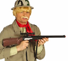 RIFLE SNIPER 67cm com som de tiro único explorador da selva caçador furtivo fantasia arma social comprar usado  Enviando para Brazil