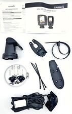 Transdutor Garmin Echo 200 300 500 6 pinos e hardware de montagem comprar usado  Enviando para Brazil