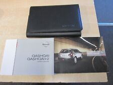 Nissan qashqai owners for sale  BURY ST. EDMUNDS